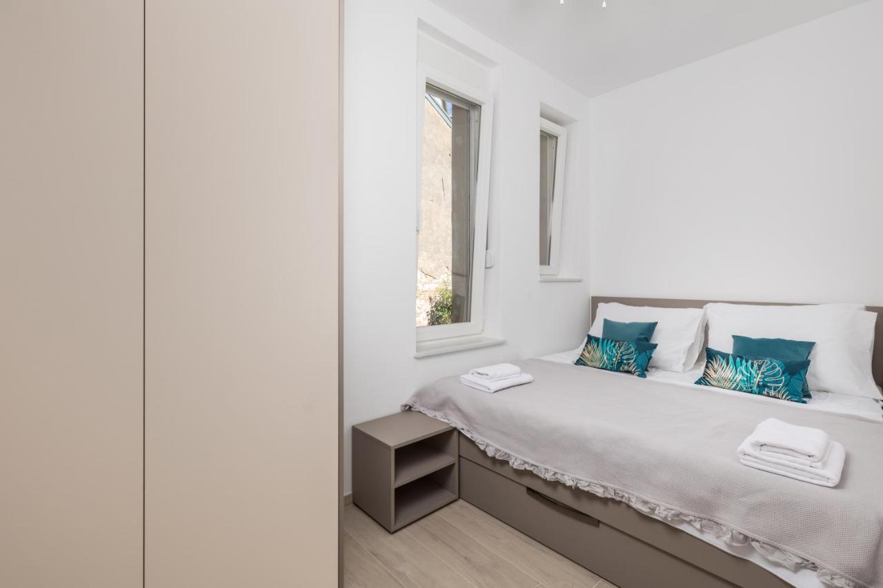 Balcony Apartment Pampas Rijeka Exterior photo