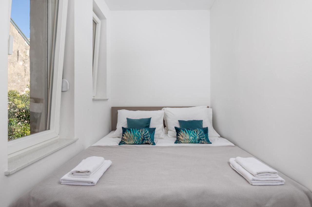 Balcony Apartment Pampas Rijeka Exterior photo